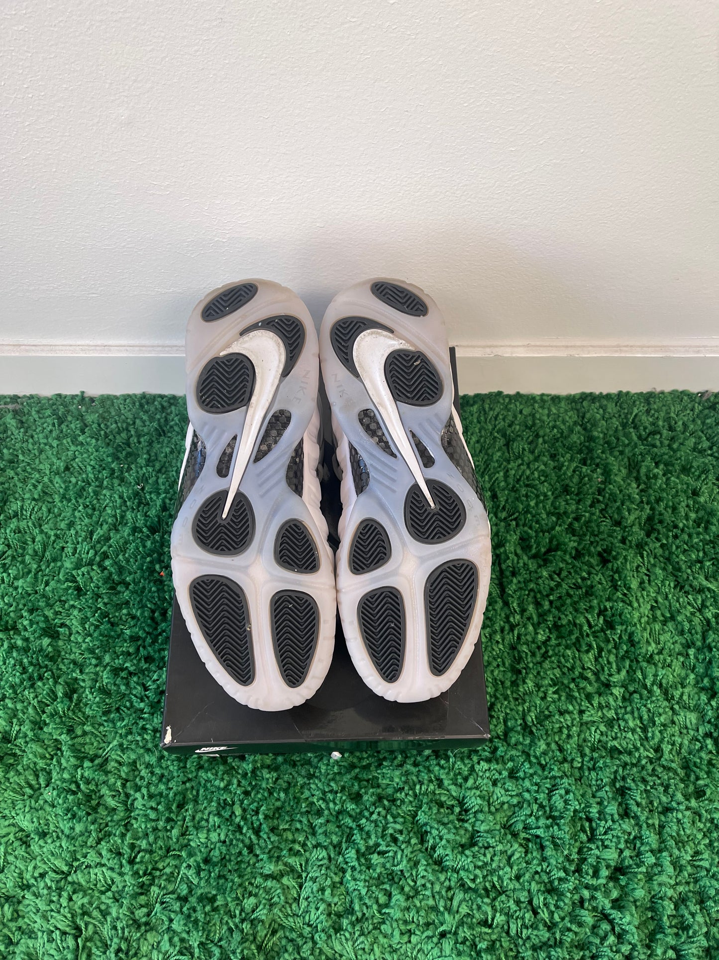 USED Nike Air Foamposite Pro All-Star 2018 (Men’s)