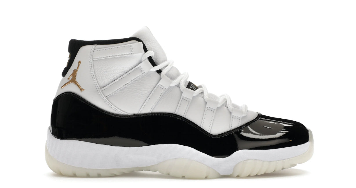 Jordan 11 Retro DMP Gratitude (Men’s)