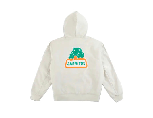 Nike SB x Jarritos Padded Jacket Light Bone