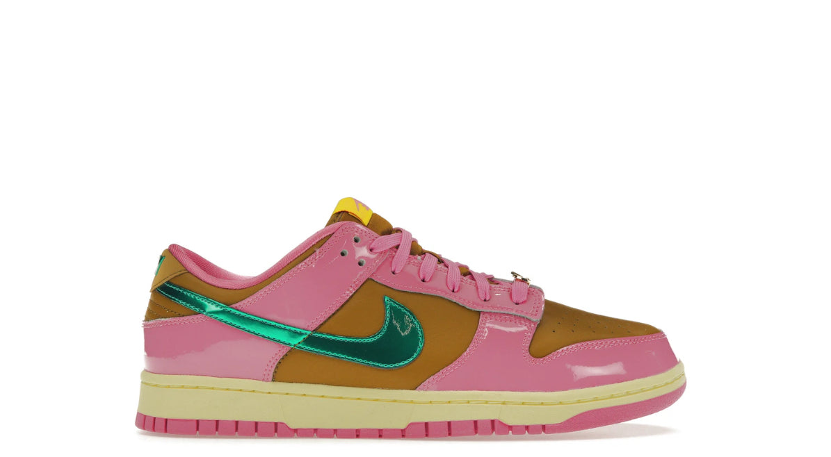 Nike Dunk Low QS Parris Goebel (Women’s)