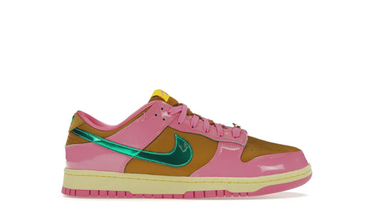 Nike Dunk Low QS Parris Goebel (Women’s)
