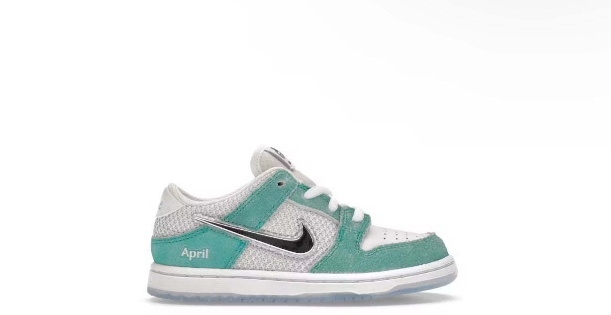 Nike SB Dunk Low April Skateboards (TD)