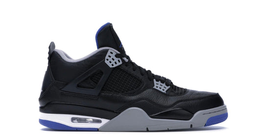 Jordan 4 Retro Motorsports Alternate (Men’s)
