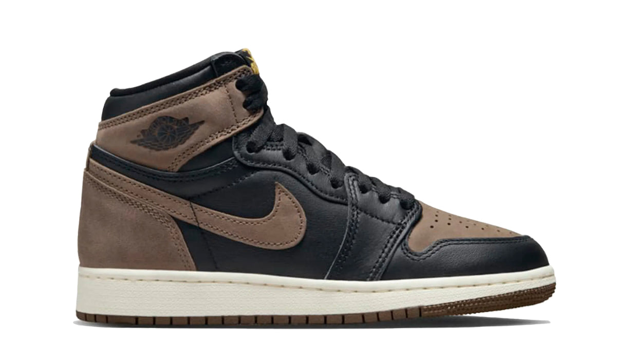 Jordan 1 Retro High OG Palomino (Youth)