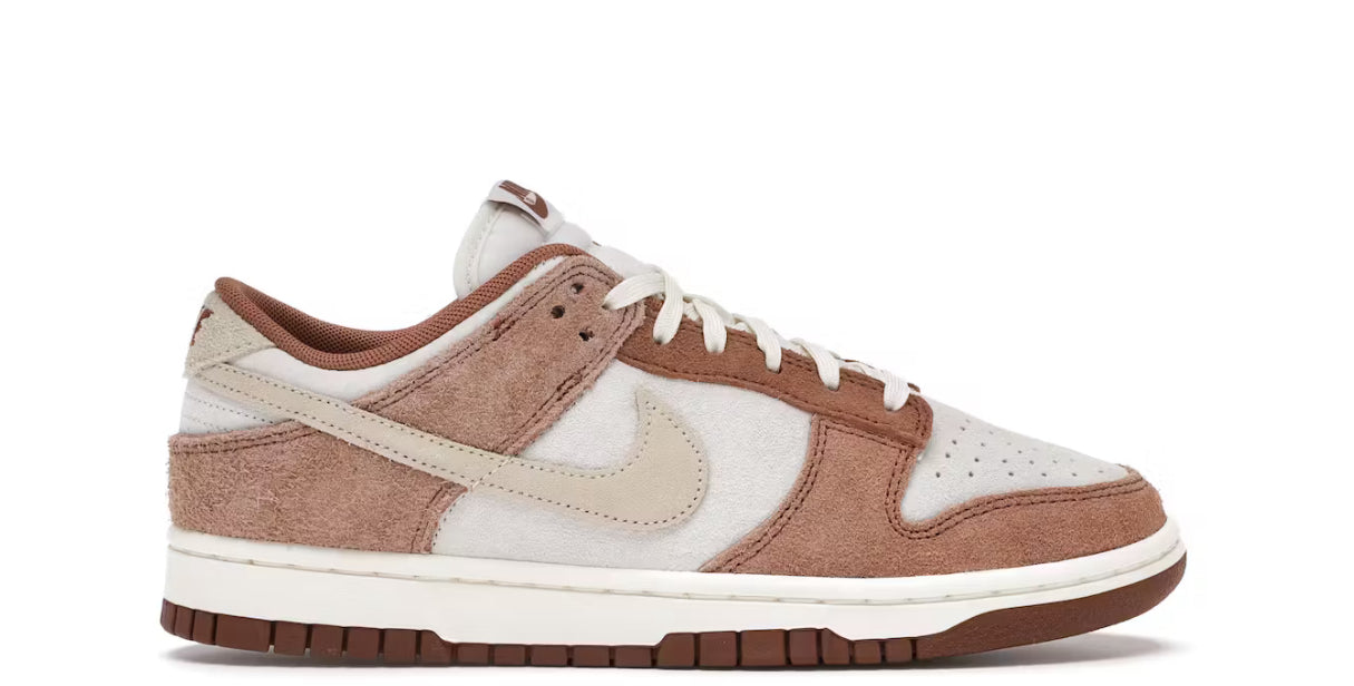 Nike Dunk Low Medium Curry (Men’s)