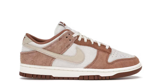 Nike Dunk Low Medium Curry (Men’s)