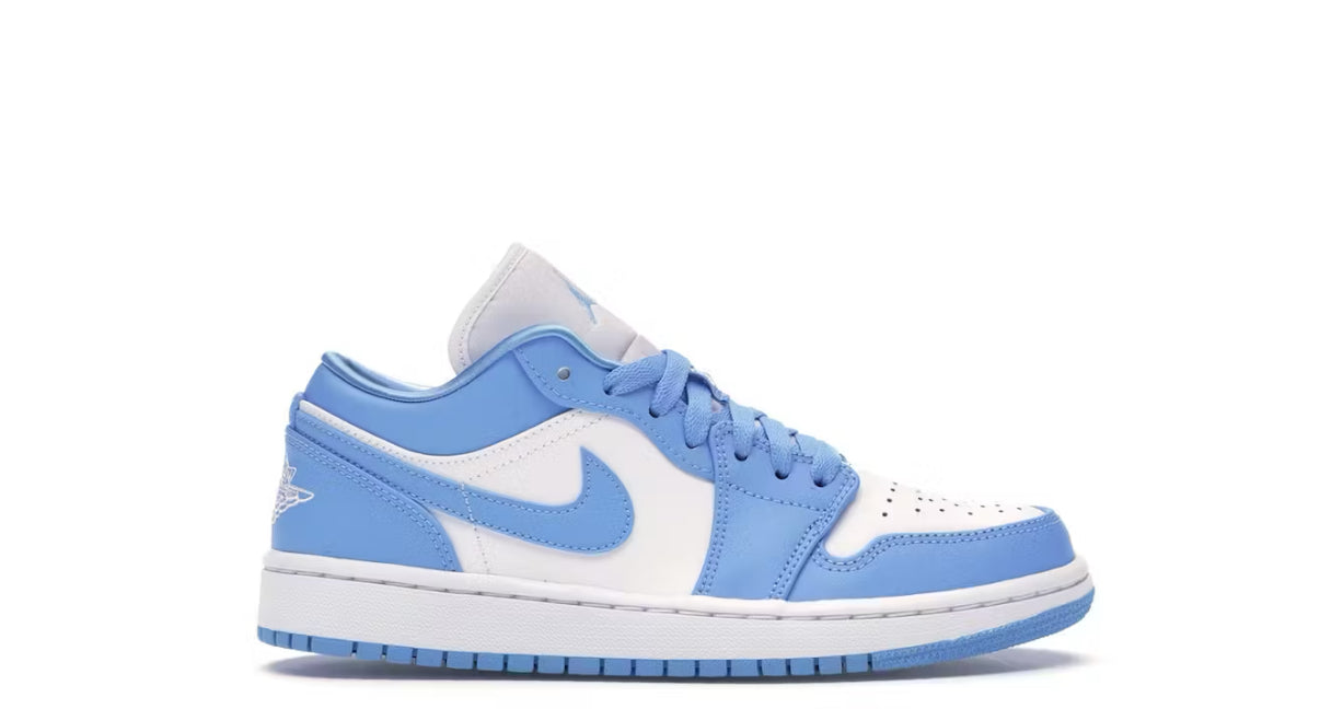 Jordan 1 Low UNC (Women’s)