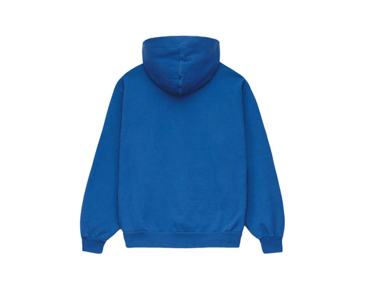 Sp5der Legacy Hoodie Blue