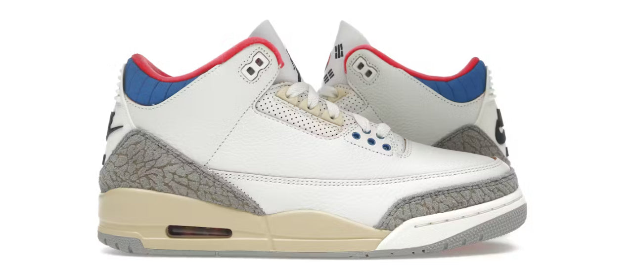 Jordan 3 Retro Seoul 2.0 (Men’s)