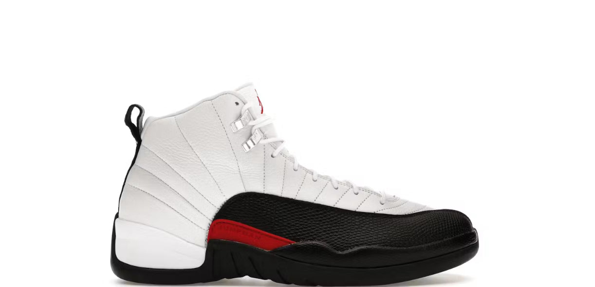 Jordan 12 Retro Taxi Flip (Men’s)