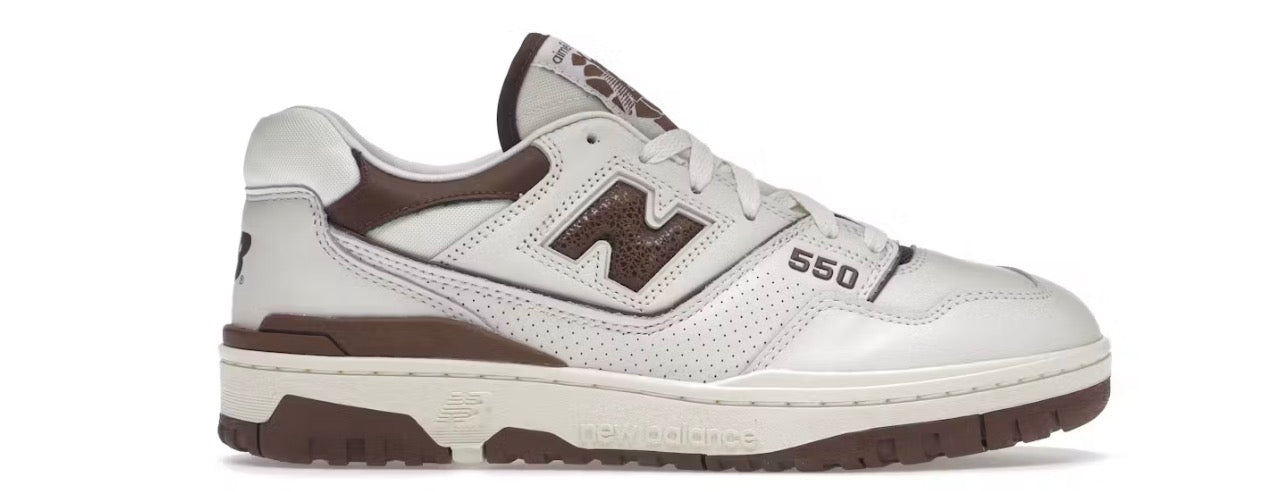 New Balance 550 Aime Leon Dore Brown (Men’s)