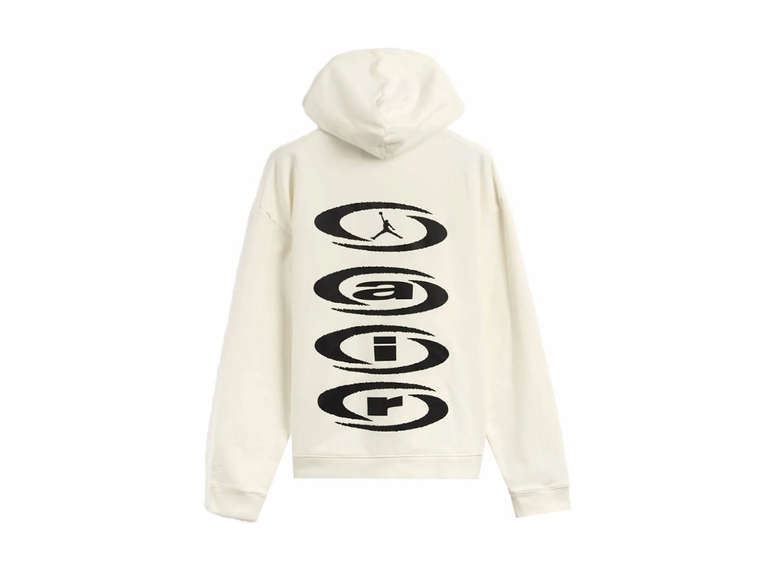 Jordan x Travis Scott Pullover Hoodie Sail