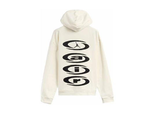 Jordan x Travis Scott Pullover Hoodie Sail