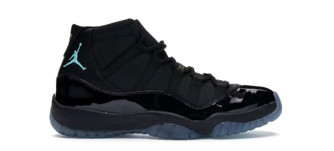 Jordan 11 Retro Gamma Blue 2013 (Men’s)