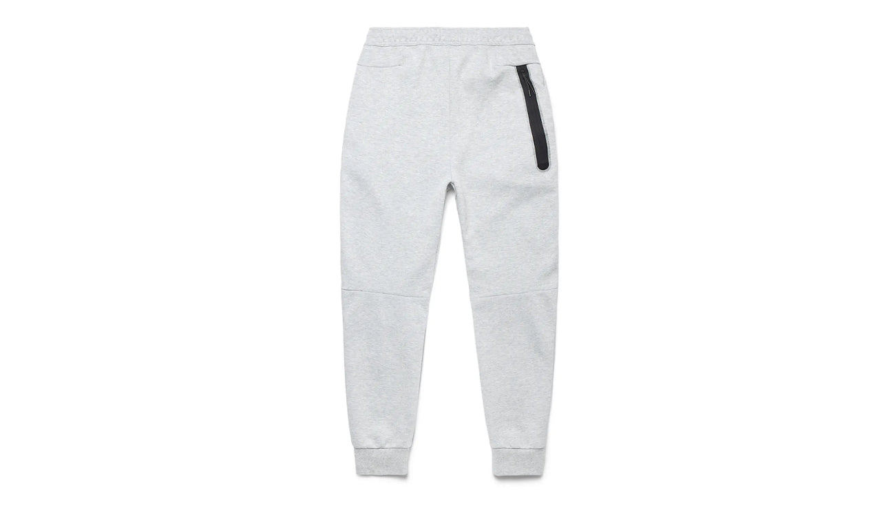 Nike Sportswear Tech Fleece Joggers Heather Grey