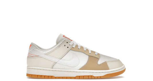 Nike Dunk Low SE Patchwork If Lost Return To (Men’s)