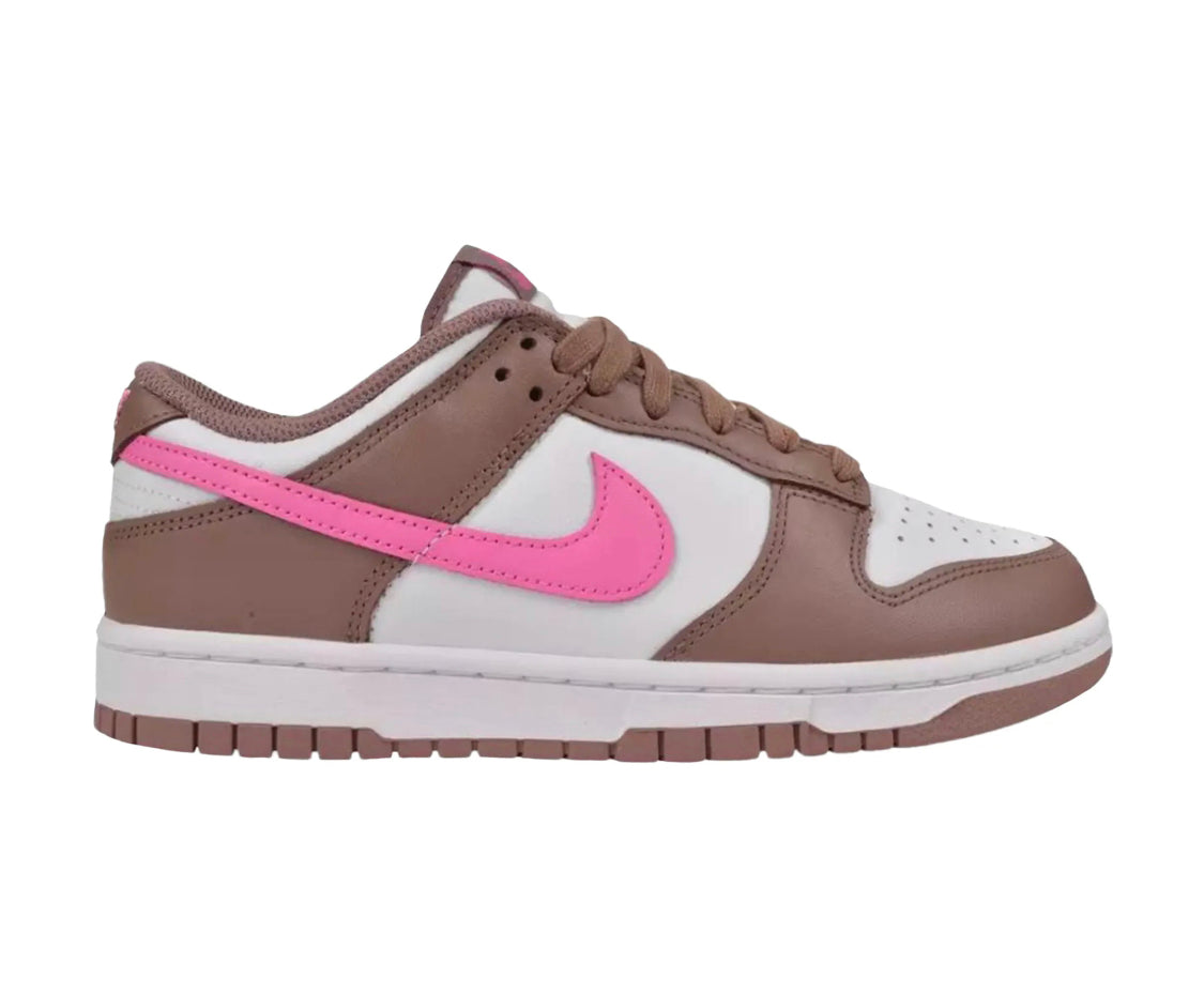 Nike Dunk Low Smokey Mauve (Women’s)
