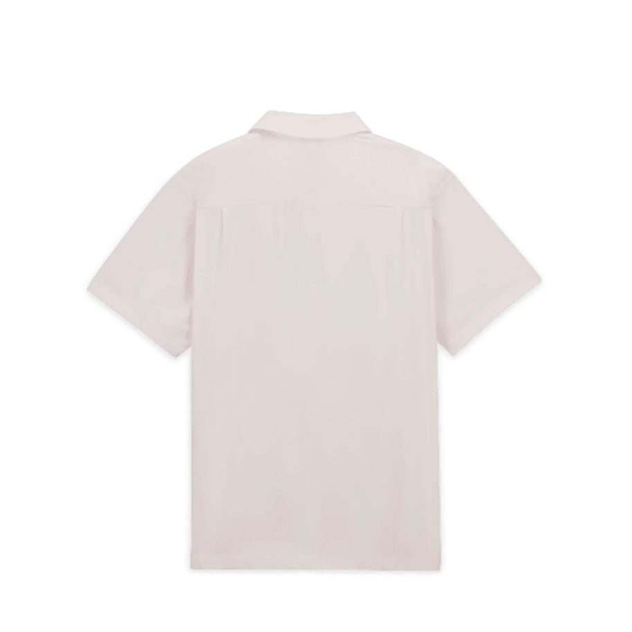 Nike SB x Jarritos Bowling Button Up Shirt Pearl Pink