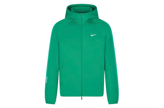 Nike x NOCTA Tech Fleece Hoodie Stadium Green