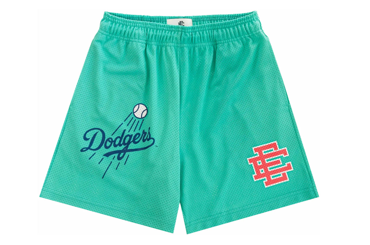 Eric Emanuel EE Basic Shorts Los Angeles Dodgers
