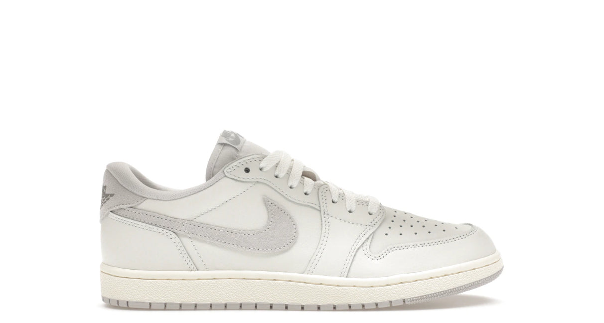 Jordan 1 Low 85 Neutral Grey (Men’s)
