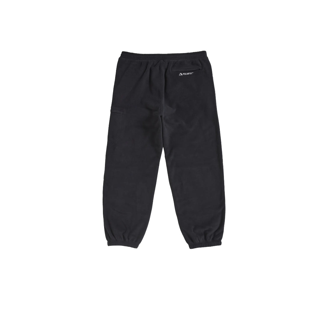 Supreme Polartec Pant Black FW24