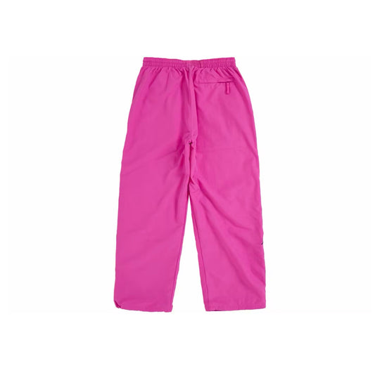 Supreme Jordan Track Pant SS26 Pink