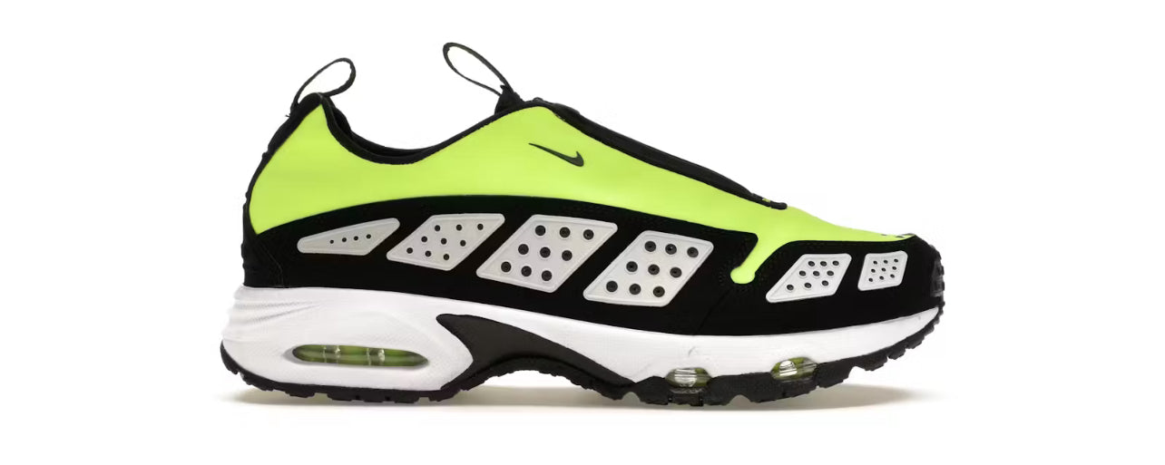 Nike Air Max Sunder Volt Black (Women’s)