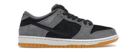 Nike SB Dunk Low Dark Smoke Grey (Men’s)