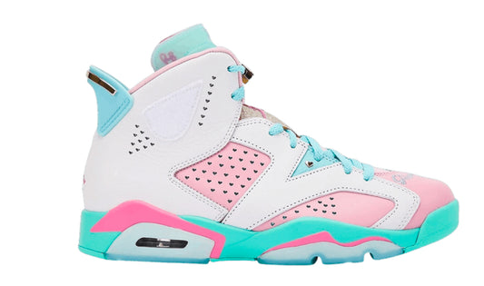 Jordan 6 Retro Doernbecher Jillian (Women’s)