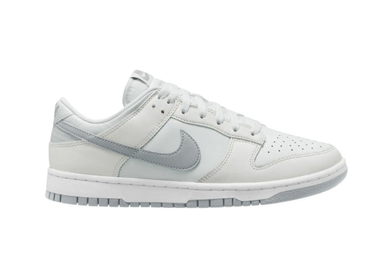 Nike Dunk Low White Smoke Grey (Men’s)