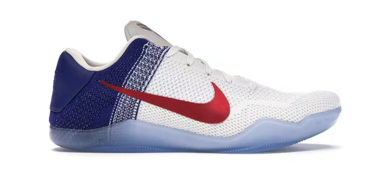 Nike Kobe 11 Elite Low USA 2016 (Men’s)