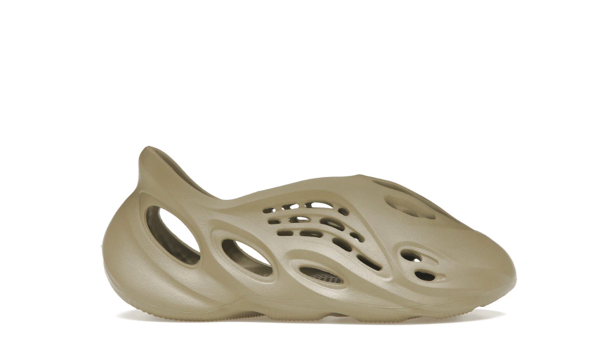 Adidas Yeezy Foam RNNR Stone Salt (Men’s)