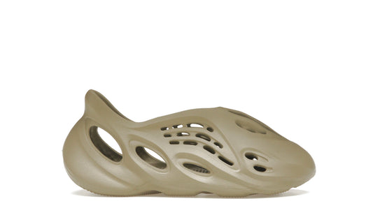 Adidas Yeezy Foam RNNR Stone Salt (Men’s)