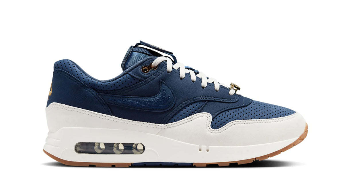 Nike Air Max 1 ‘86 OG Jackie Robinson (Men’s)