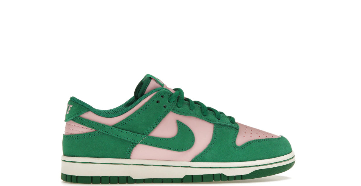 Nike Dunk Low Retro SE Medium Soft Pink Malachite (Men’s)