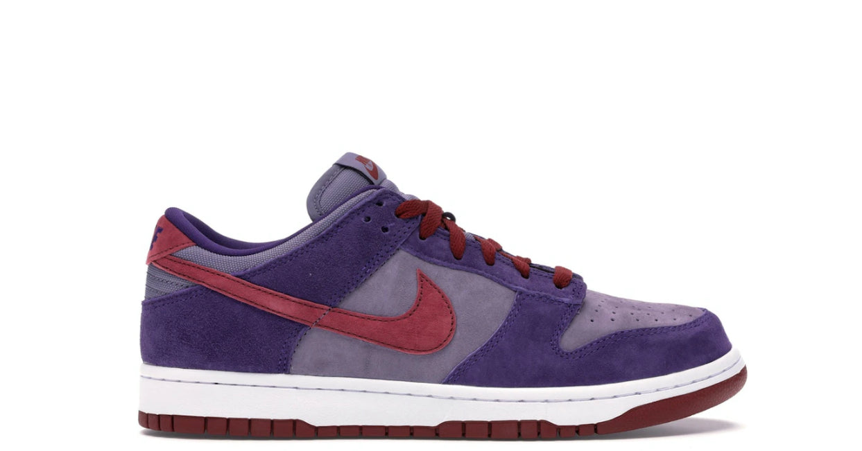 Nike Dunk Low Plum (Men’s)