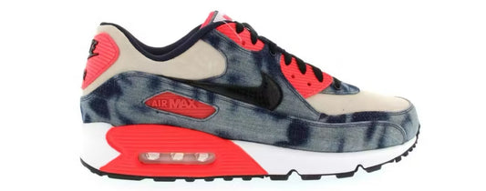 Nike Air Max 90 Washed Denim (Men’s)