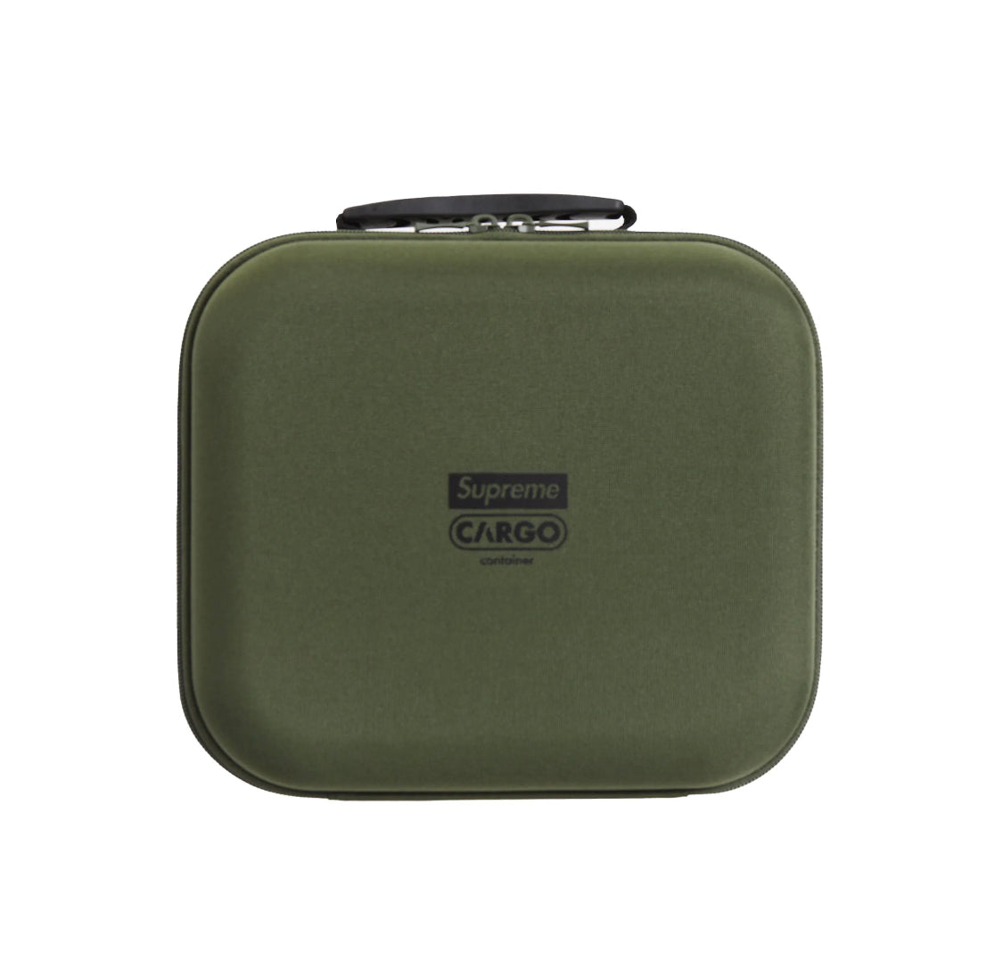 Supreme Cargo Container Electric Fan Olive