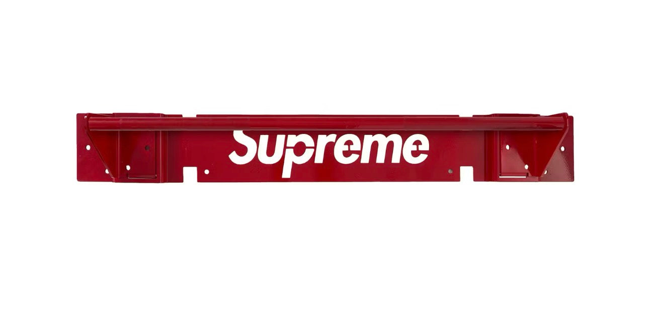 Supreme Tru Grit Pull Up Bar