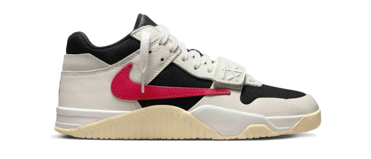 Jordan Jumpman Jack TR Travis Scott University Red (Men’s)