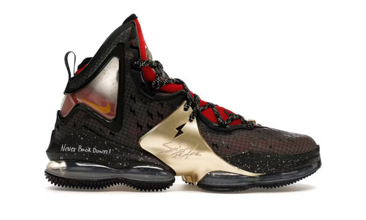 Nike LeBron 19 Doernbecher Sam David (Men’s)