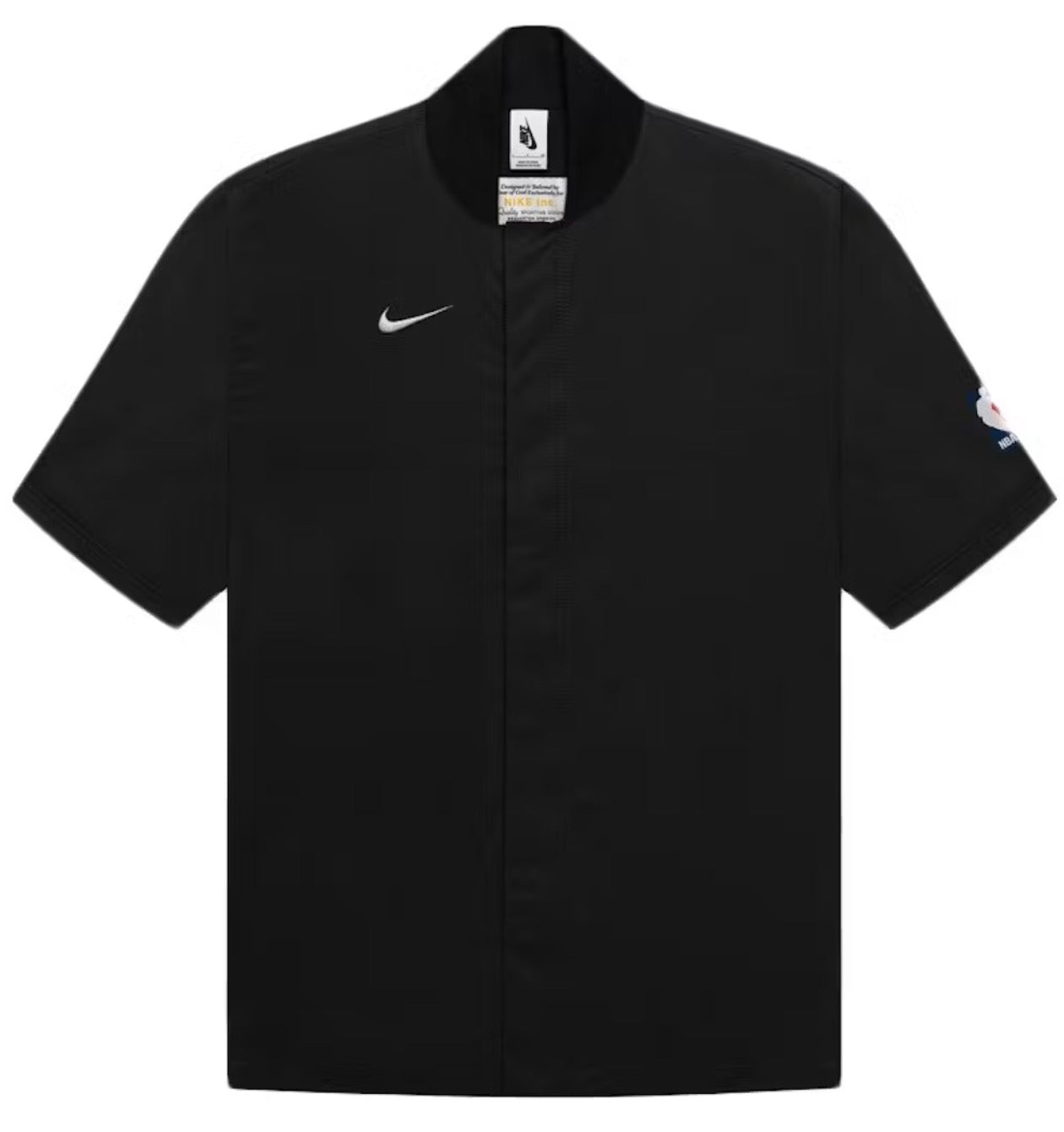 Fear of God x Nike Warm Up Jacket
Off Noir