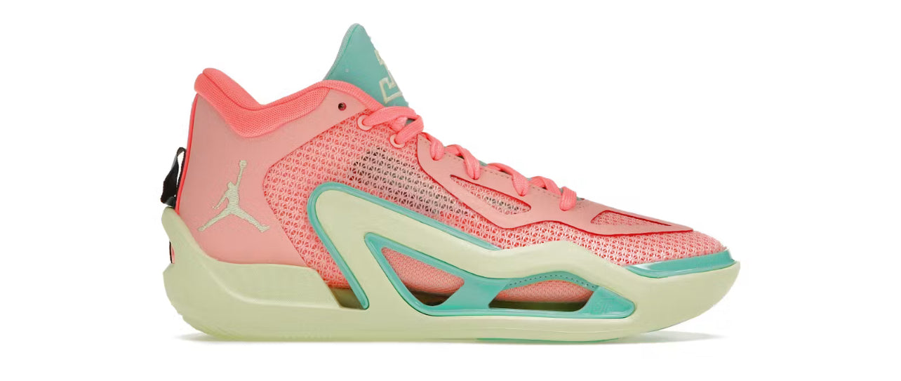 Jordan Tatum 1 Pink Lemonade (Men’s)