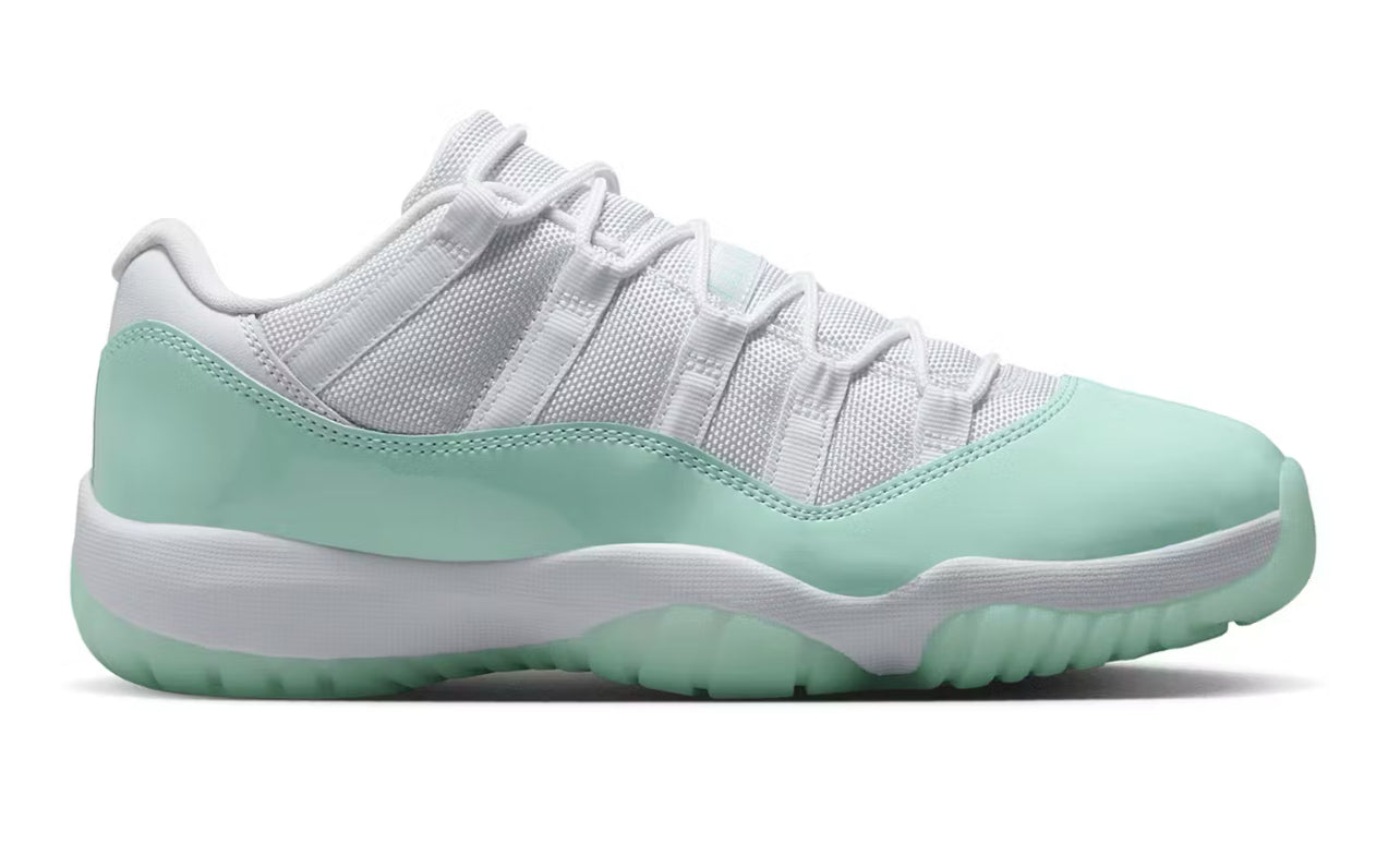 Jordan 11 Retro Low Igloo (Women’s)