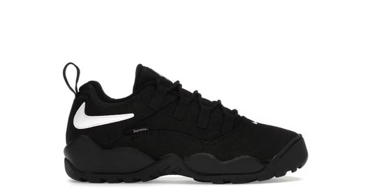 Nike SB Darwin Low Supreme Black (Men’s)