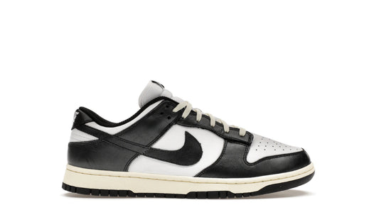 Nike Dunk Low Vintage Panda (Women’s)