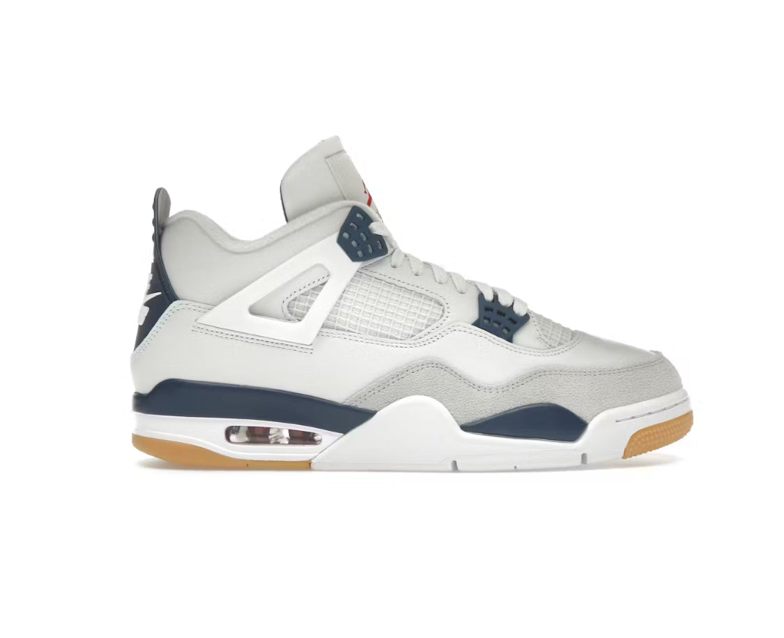 Jordan 4 Retro SB Navy (Men’s)