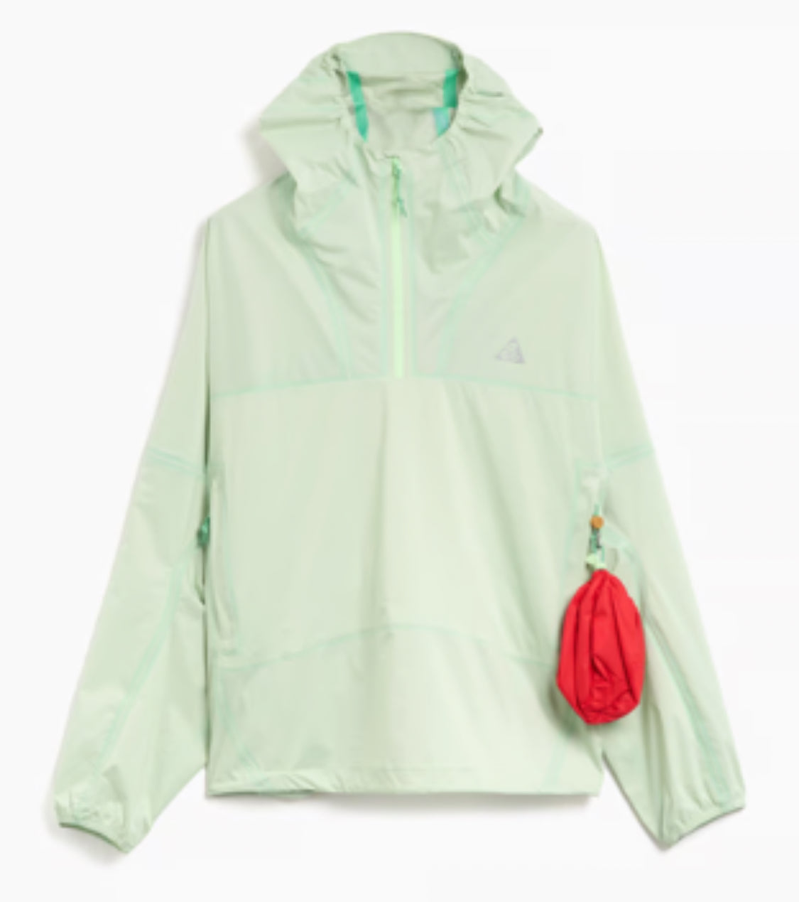 Nike ACG Trail Snacks Storm-FIT Hoodie Green