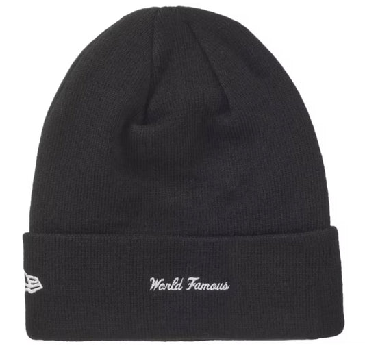 Supreme New Era Box Logo Beanie (FW24)